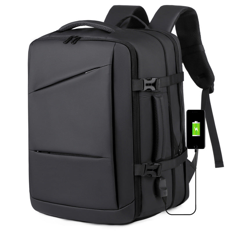 Versatile Compact Kalsten Backpack