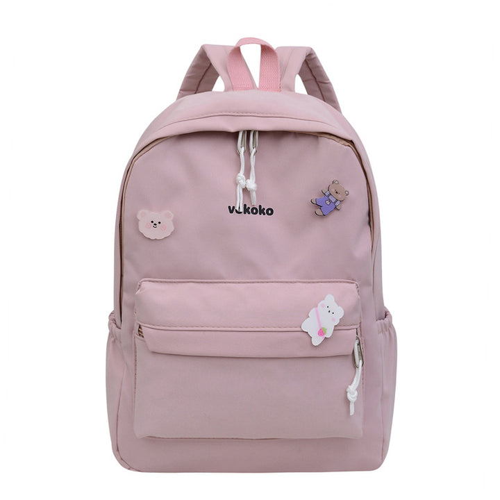 Cute Cartoon Character Backpack Kalsten