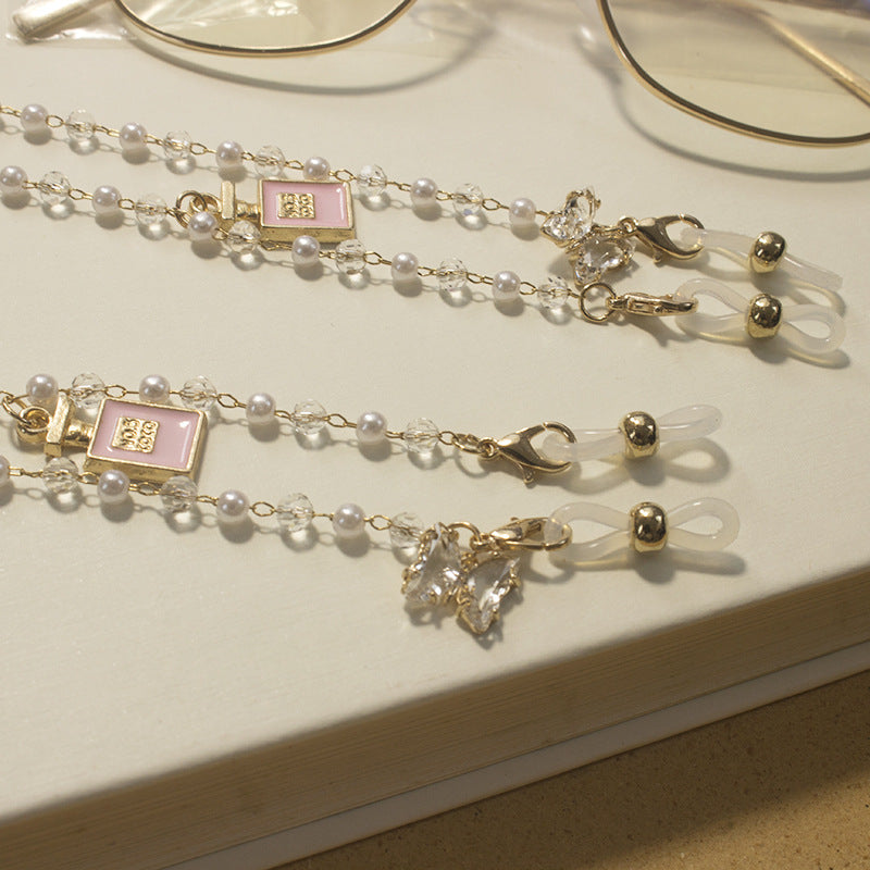 Elegant jewelry necklace Kalsten
