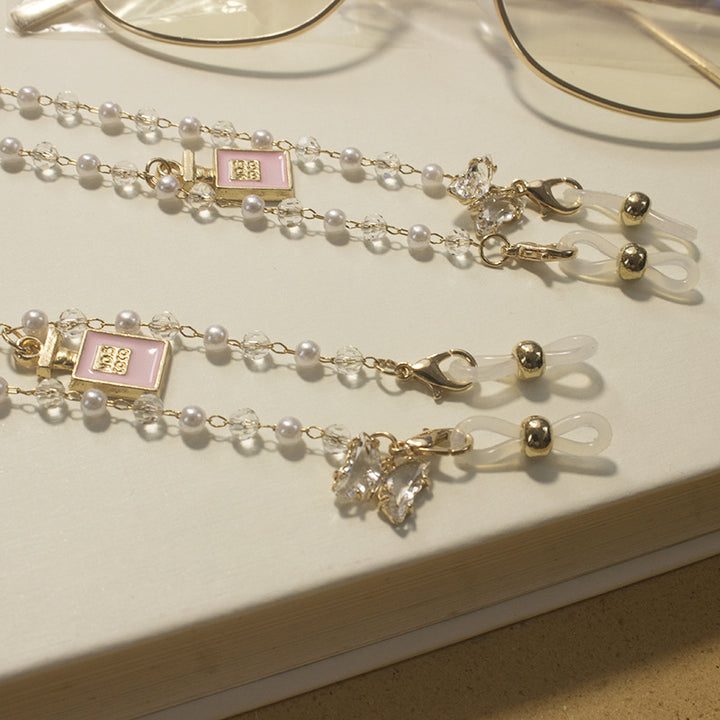 Elegant jewelry necklace Kalsten