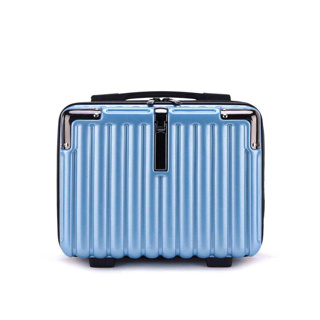 Stylish Spinner Carry-On Luggage Kalsten