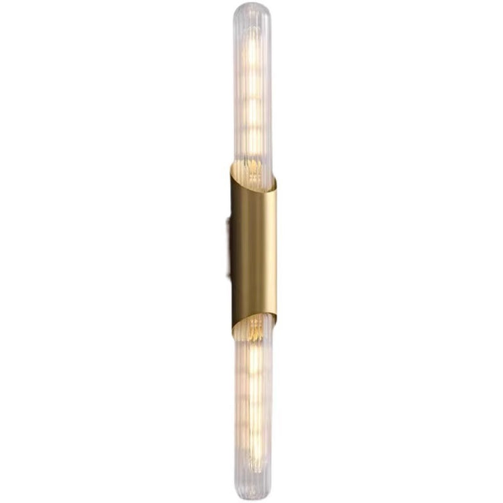Elegant Industrial Wall Light Fixture