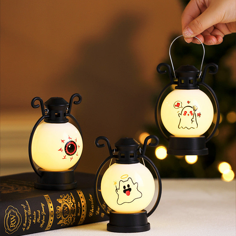 LED Decorative Lantern Kalsten