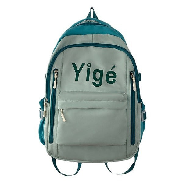 Versatile Everyday Backpack Kalsten