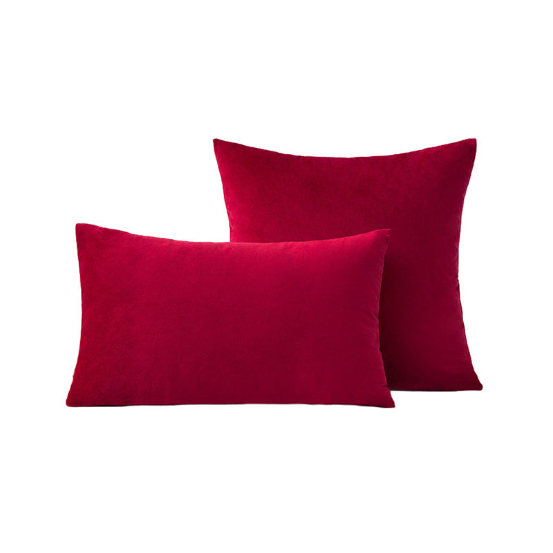 Premium Plush Decorative Pillow Inserts