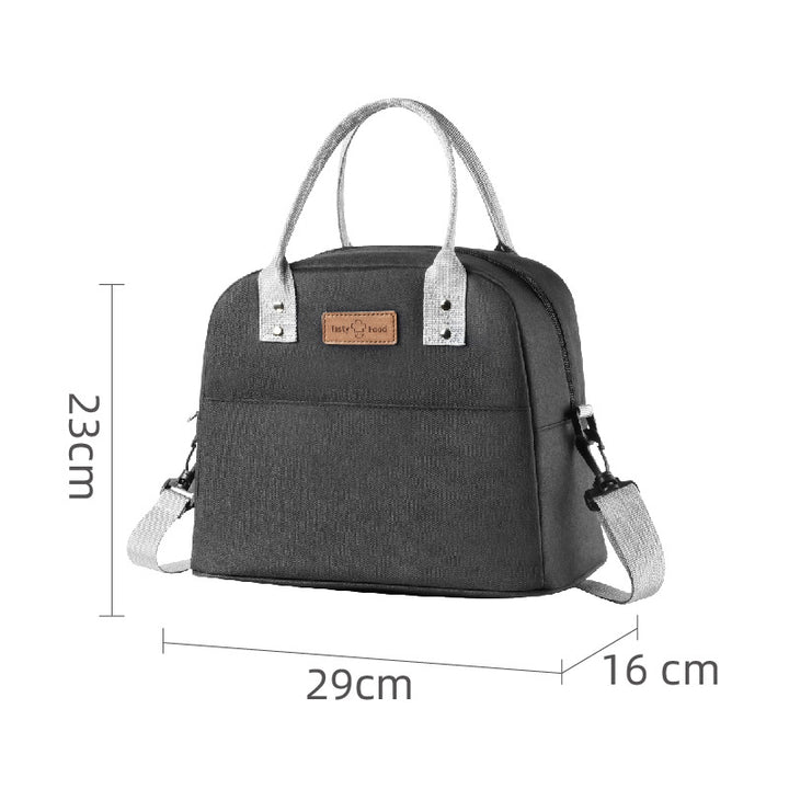 Insulated Lunch Pouch Kalsten