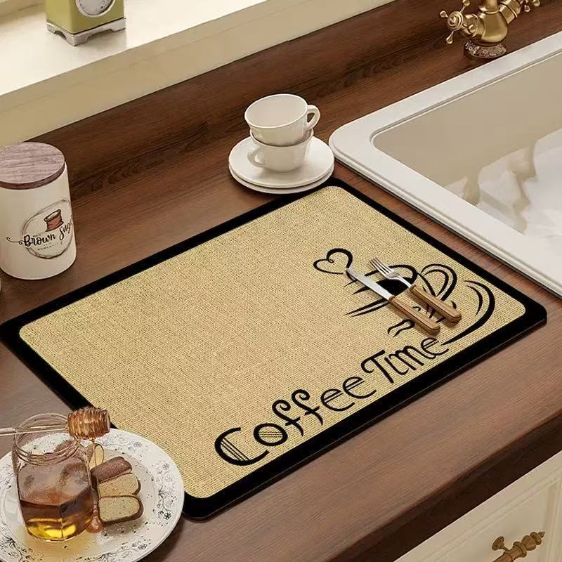 Waterproof Kitchen Mat
