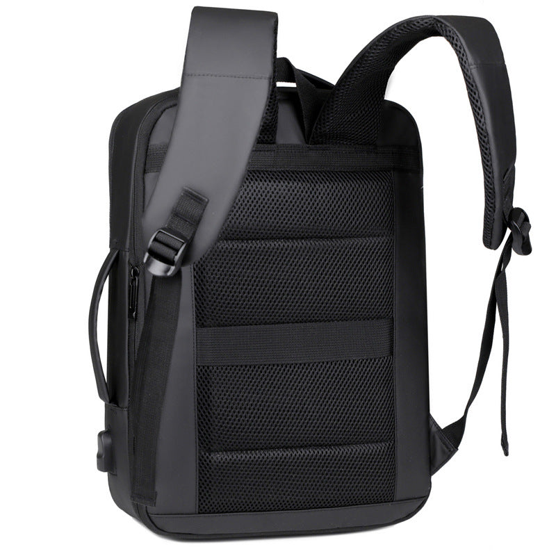 Sleek Professional Slim Laptop Backpack