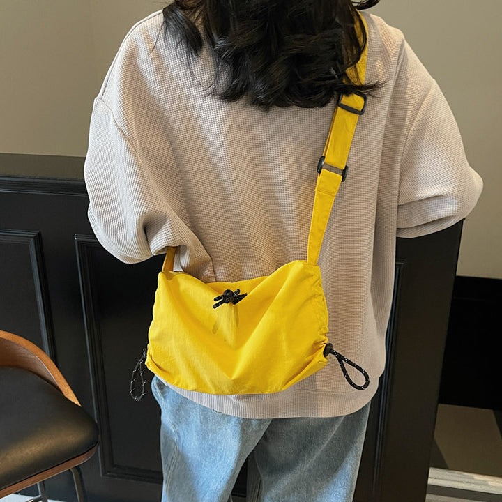 Casual Everyday Sling Bag