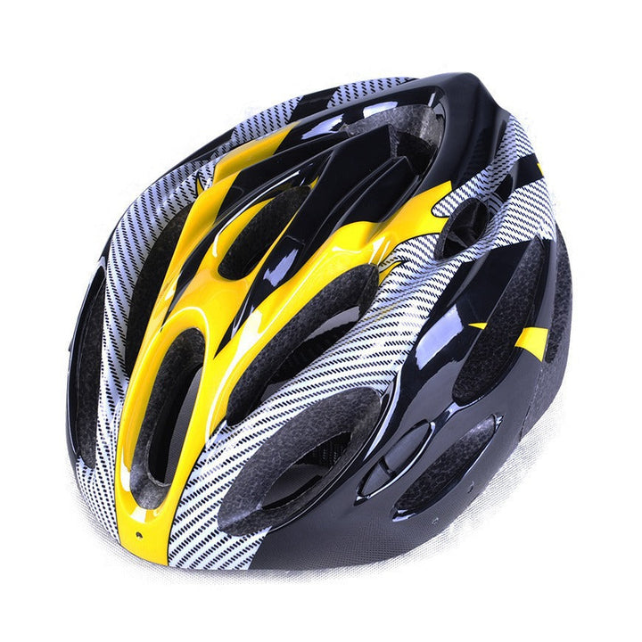 aerodynamic ventilated cycling helmet with multi-vent airflow and micro-adjust fit system Kalsten