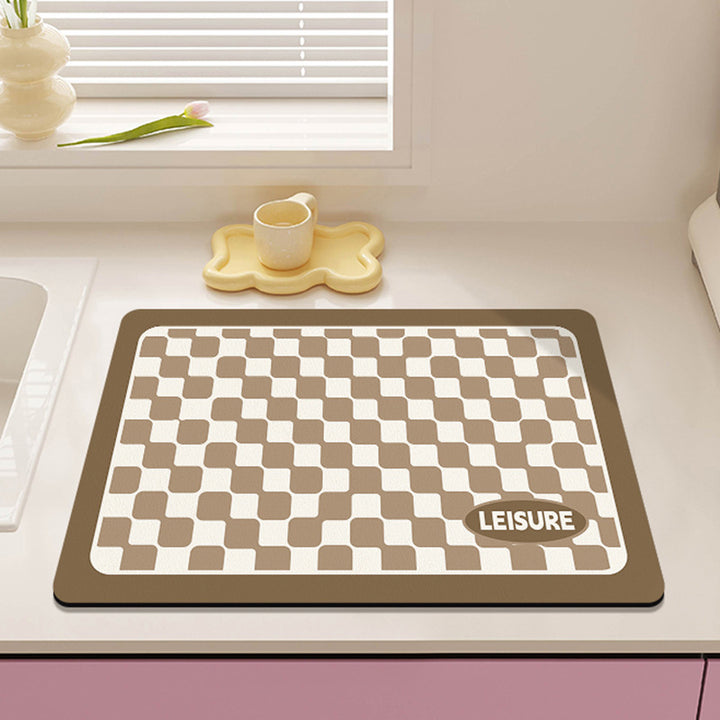 Decorative Kitchen Placemats