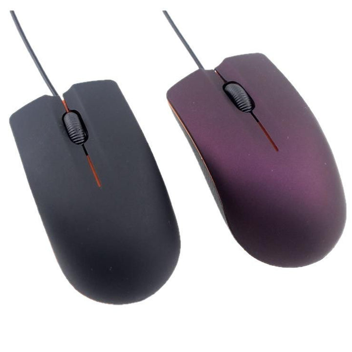 Ergonomic Usb Mouse Kalsten