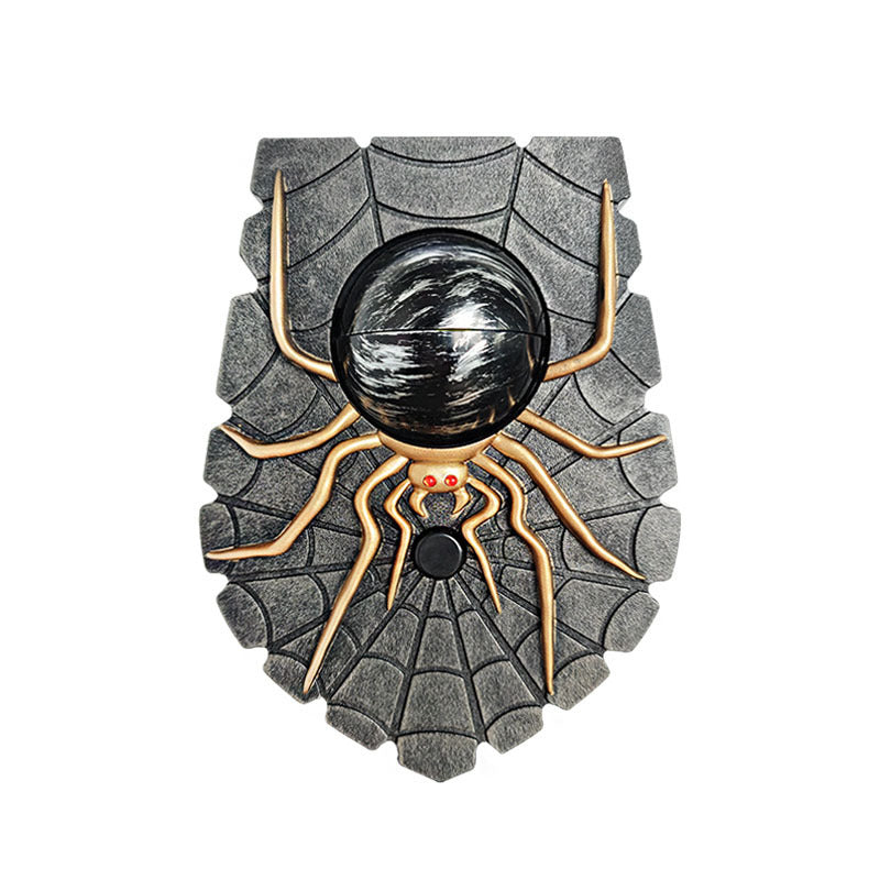 LED Spider Wall Decor Kalsten