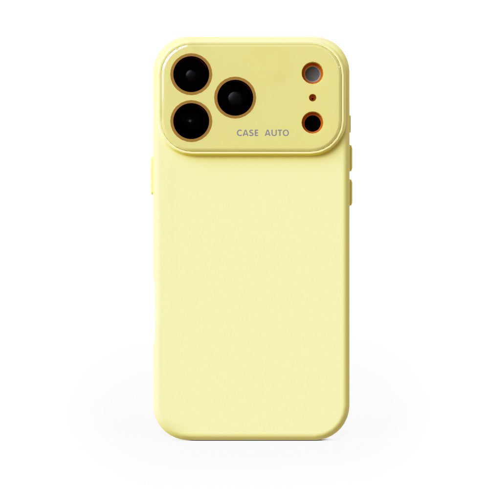 Slim Fit Glossy Protective Phone Case Kalsten