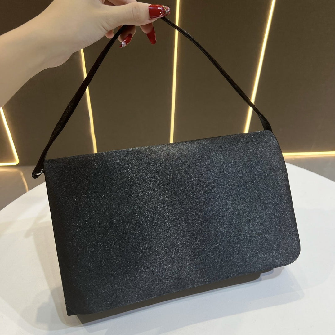 Structured Handbag
