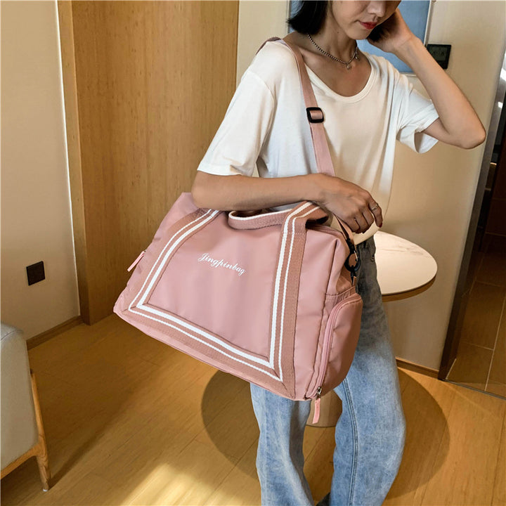 Versatile Sports Duffle Bag Kalsten 1790158082