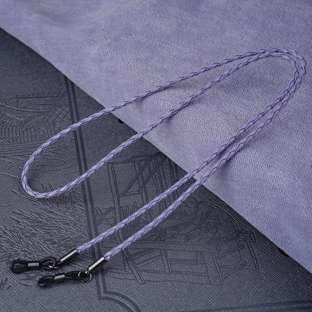 Braided Eyewear Retainer Kalsten