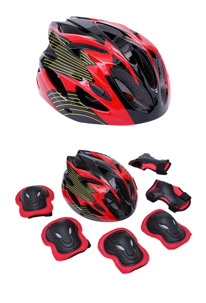 Children's Safety Helmet Kalsten