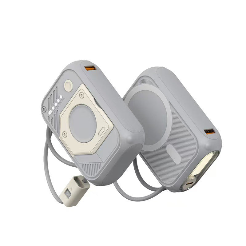 Multifunctional power bank with lamp function Kalsten