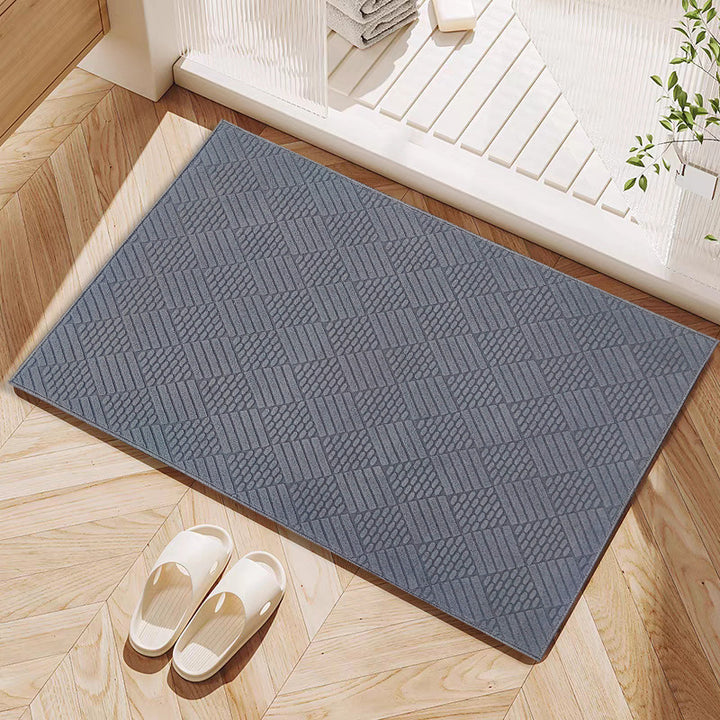 Absorbent Bath Mat Kalsten
