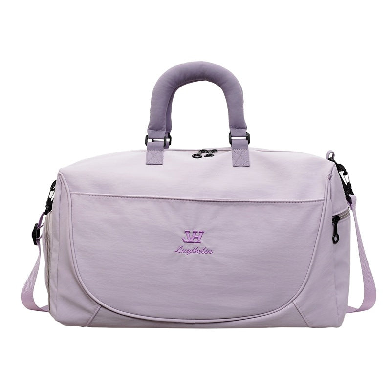 Multi-Purpose Travel Duffel Bag Kalsten