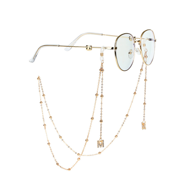 Sunglasses chain Kalsten