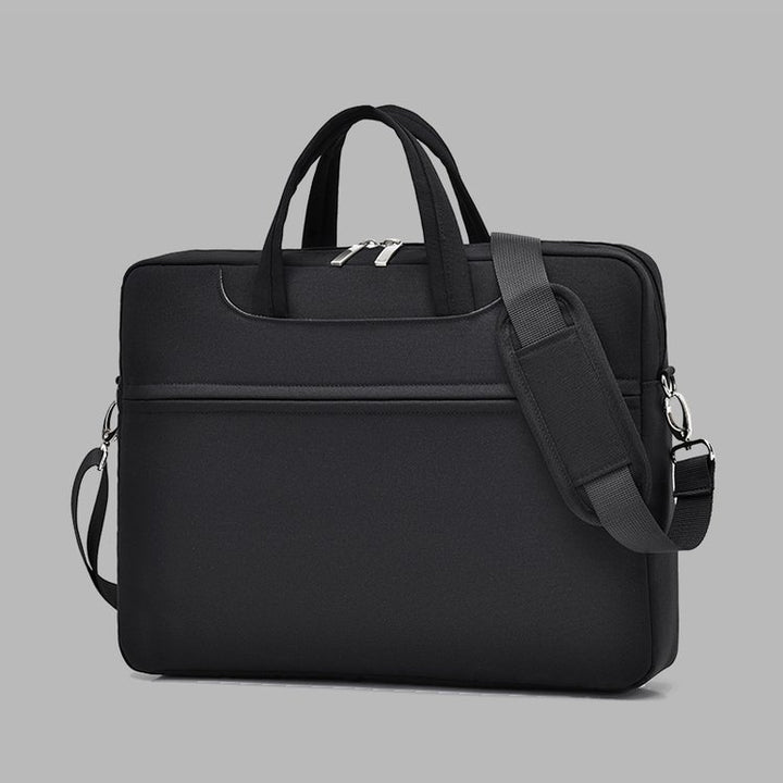 Professional Slim Laptop Briefcase Kalsten