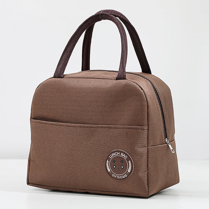 Insulated Animal-Themed Lunch Bag Kalsten