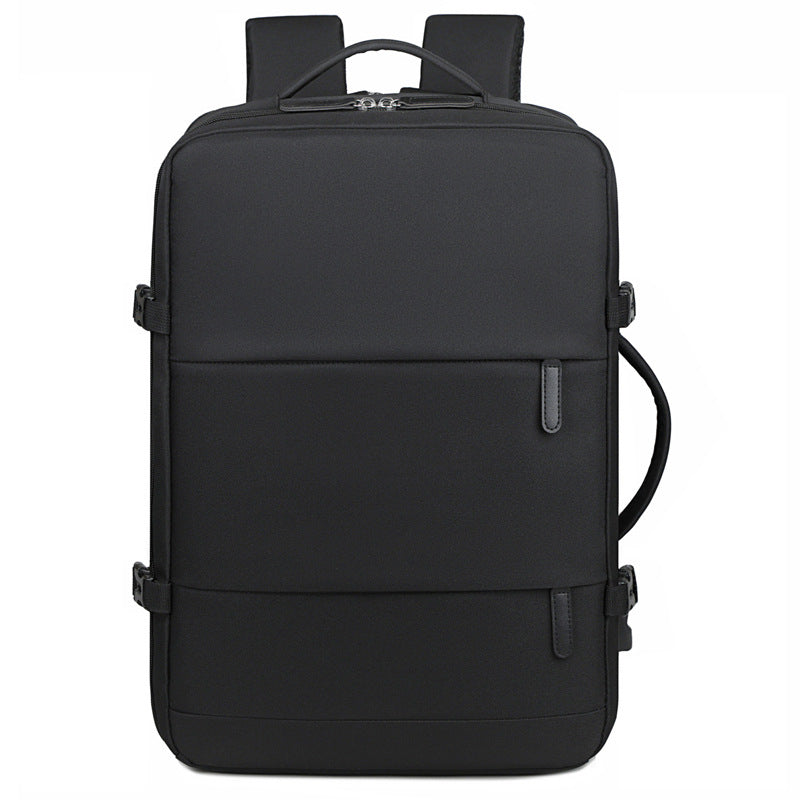 Sleek Functional Travel Backpack Kalsten