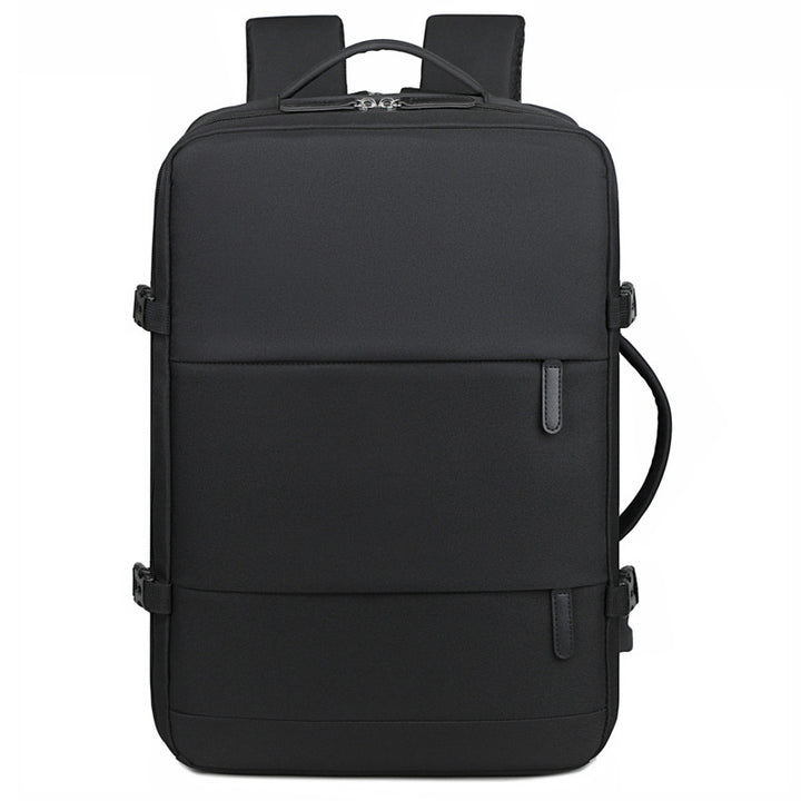 Sleek Functional Travel Backpack Kalsten