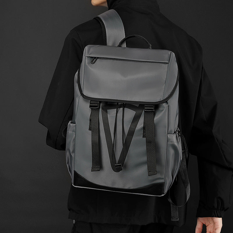 Versatile Waterproof Backpack Kalsten