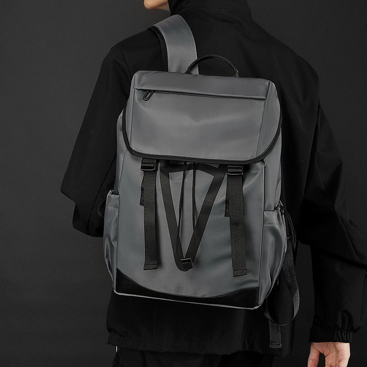Versatile Waterproof Backpack Kalsten