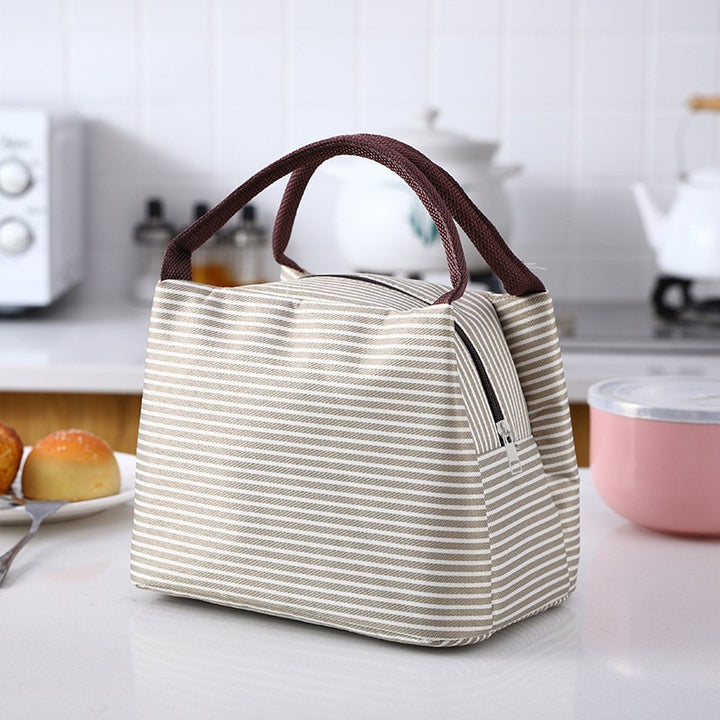Insulated Lunch Tote Bag Kalsten