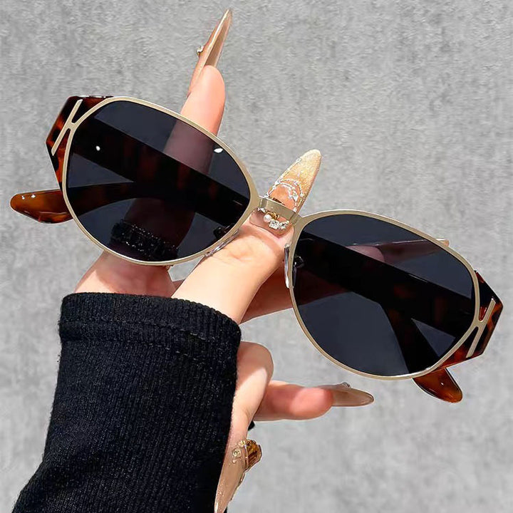 Fashionable Turtle Sunglasses Kalsten