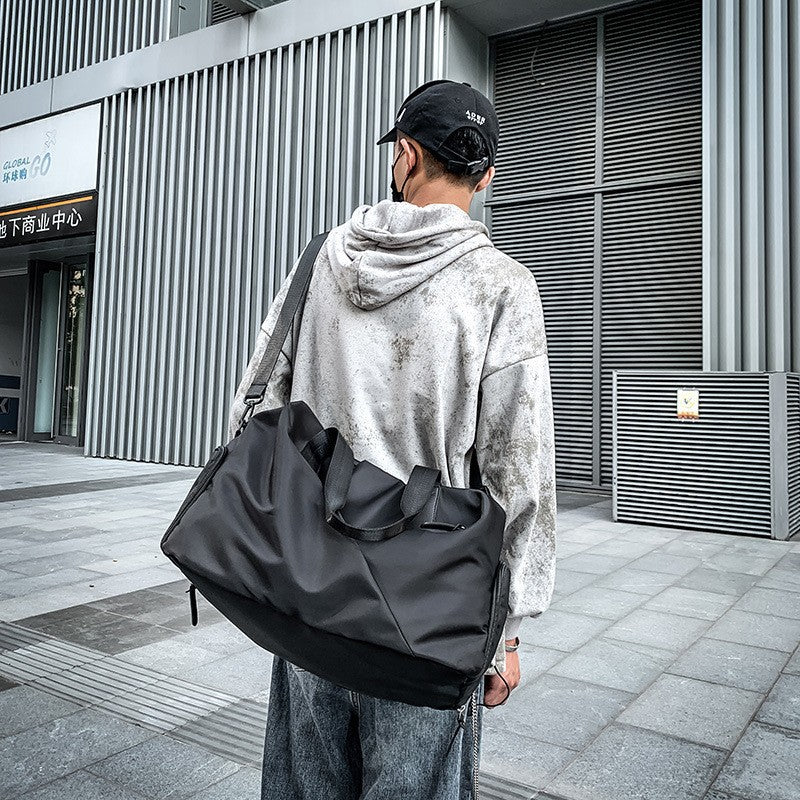 Versatile Travel Duffel Bag