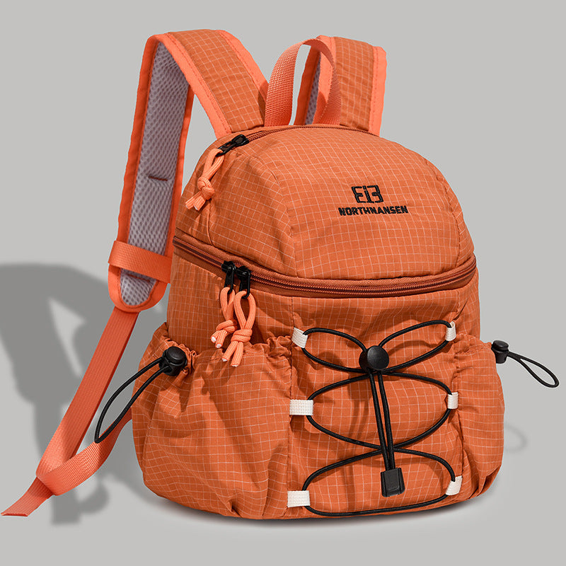 Compact Outdoor Activity Backpack Kalsten