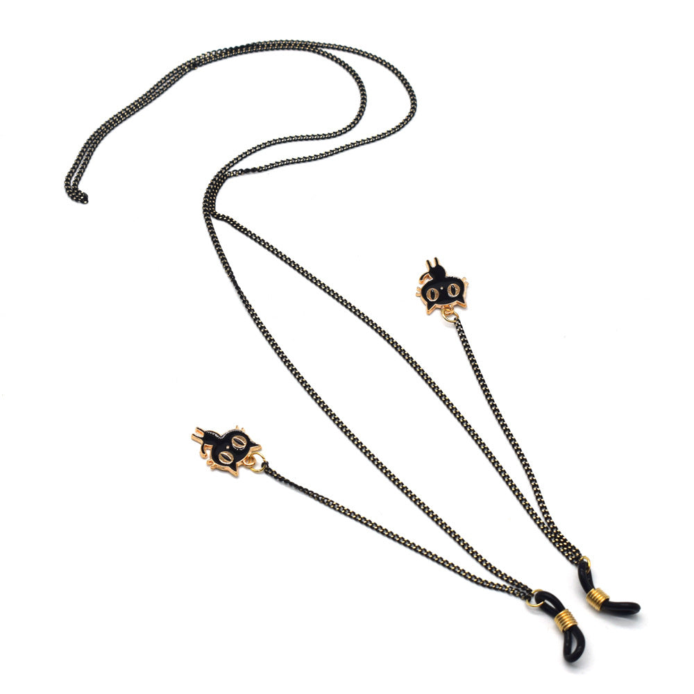 Playful Charm Eyewear Chain Kalsten