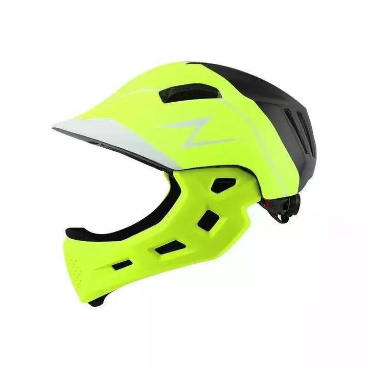 Advanced Impact-Resistant Cycling Helmet Kalsten
