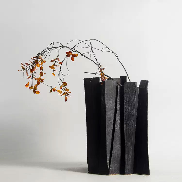 Artistic Minimalist Decorative Vase