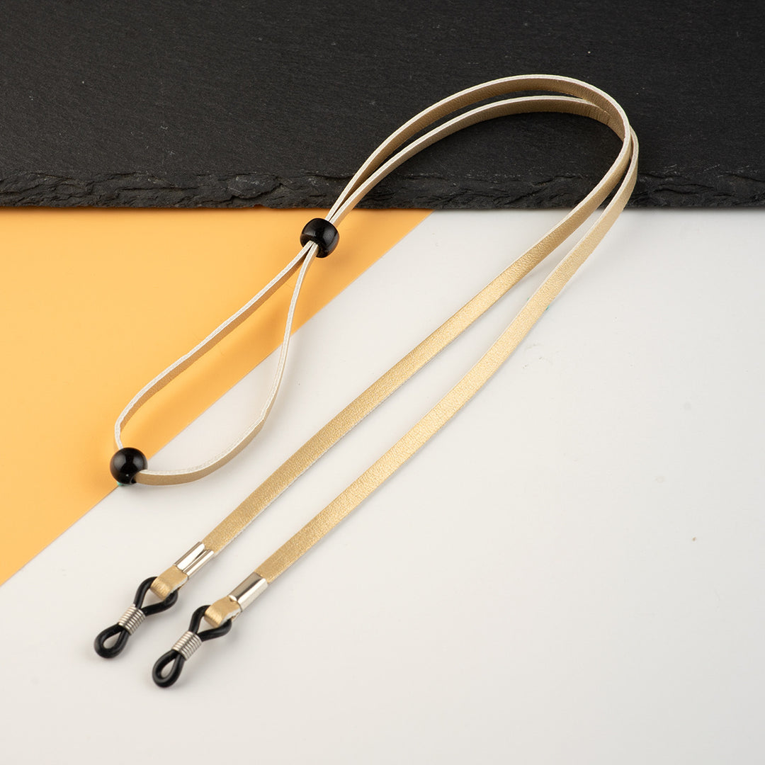 Adjustable Eyewear Retainer Strap Kalsten