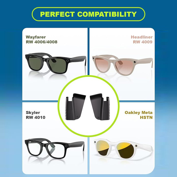 Intelligent Lifestyle Glasses with Adaptive Lenses Kalsten