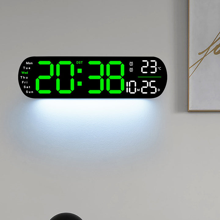 Multifunctional Digital Watch Kalsten