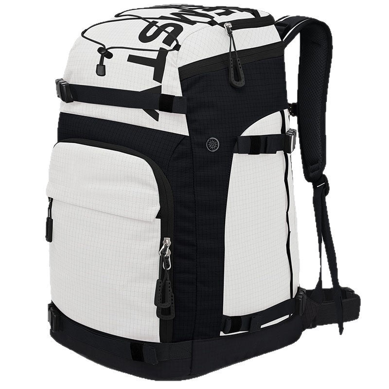 High-Performance Outdoor Adventure Backpack Kalsten