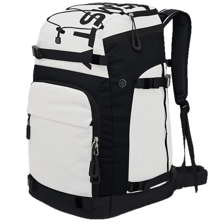 High-Performance Outdoor Adventure Backpack Kalsten