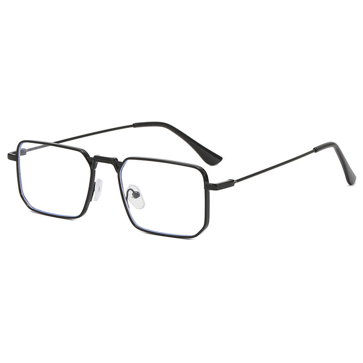 Fashionable Oversized Sunglasses in Retro Style Kalsten