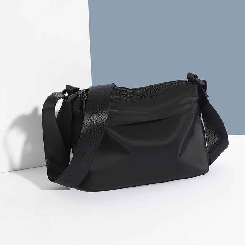 Lightweight Waterproof Crossbody Pouch Kalsten