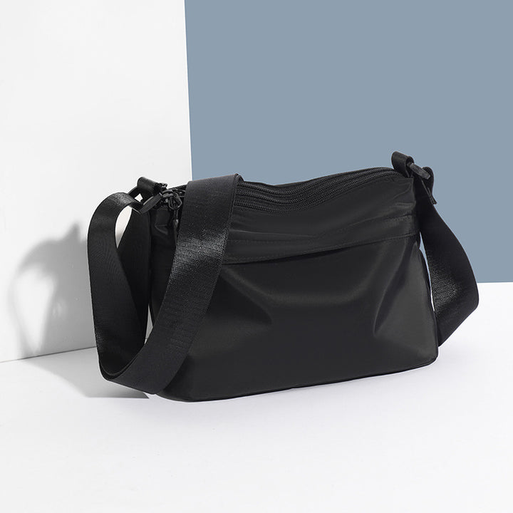 Lightweight Waterproof Crossbody Pouch Kalsten