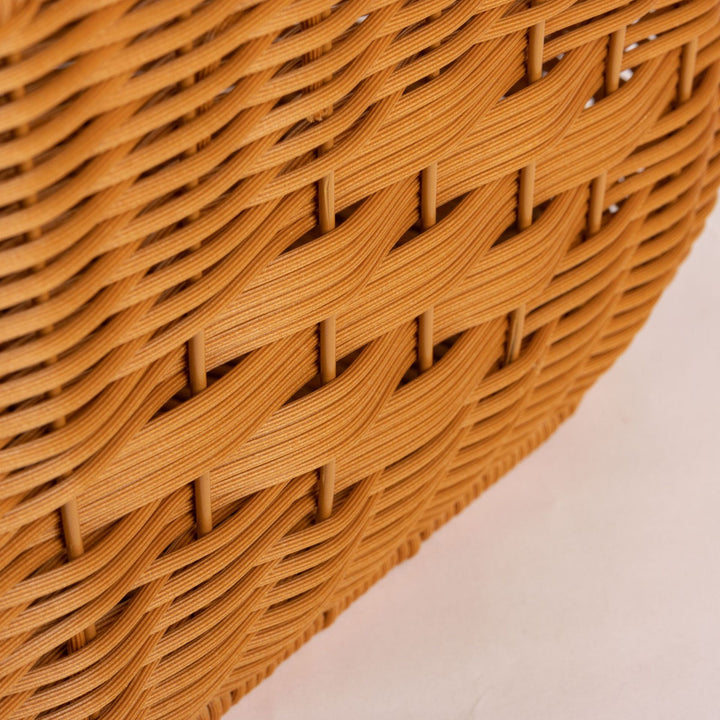Woven Storage Basket Kalsten