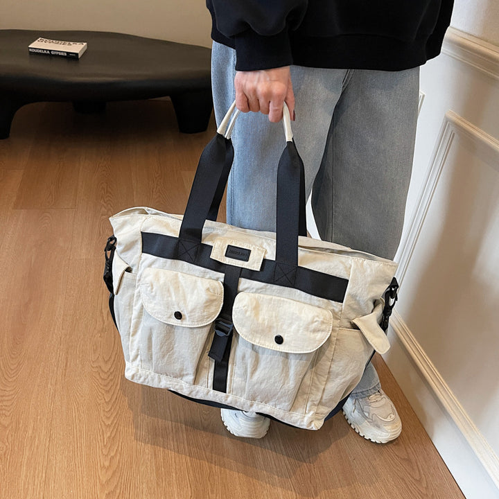Travel Tote Kalsten