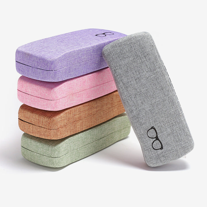 Stylish Eyewear Storage Case Kalsten